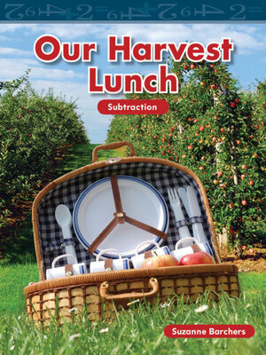 cover image of Our Harvest Lunch
